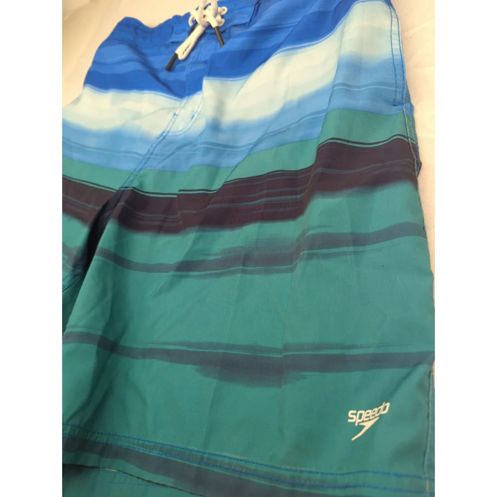 Speedo dive into